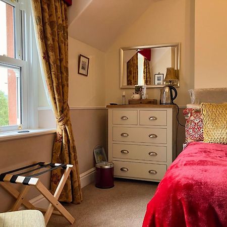 Maple Bank Country Guest House Braithwaite Kültér fotó