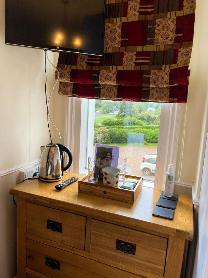 Maple Bank Country Guest House Braithwaite Kültér fotó