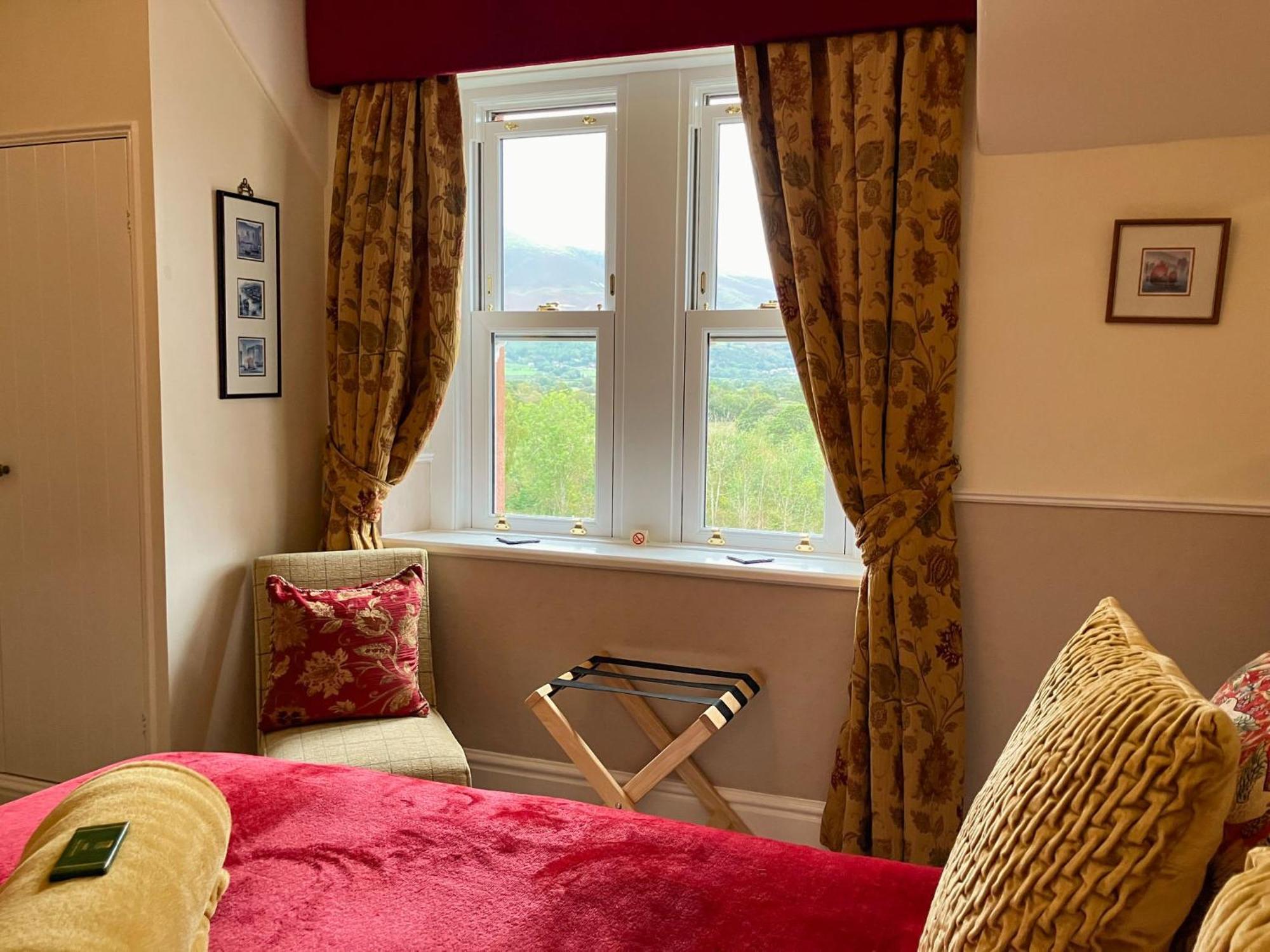 Maple Bank Country Guest House Braithwaite Kültér fotó