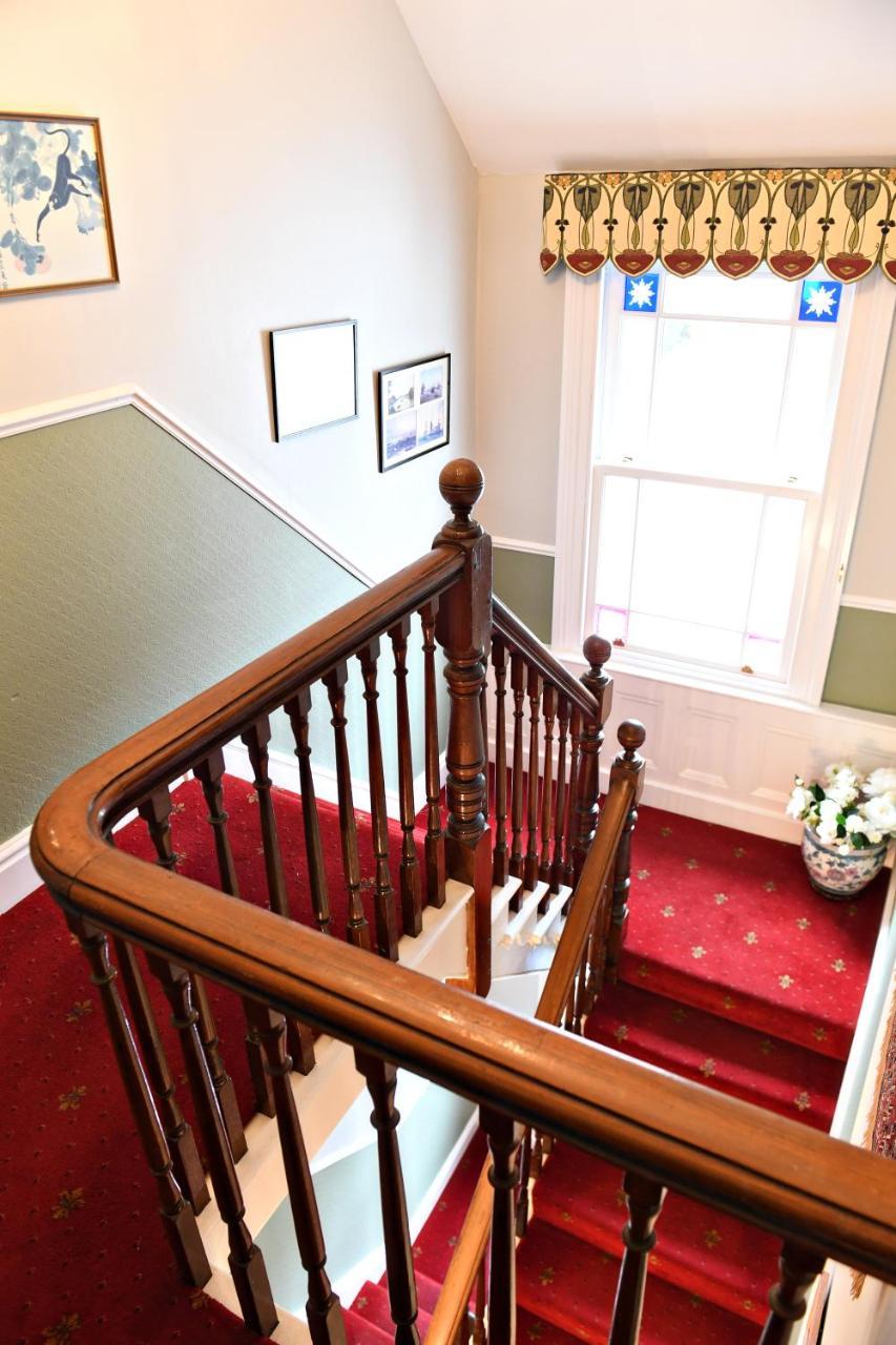 Maple Bank Country Guest House Braithwaite Kültér fotó